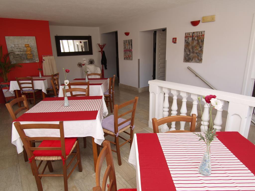 Bed&Breakfast Saturn Veli Losinj Bagian luar foto