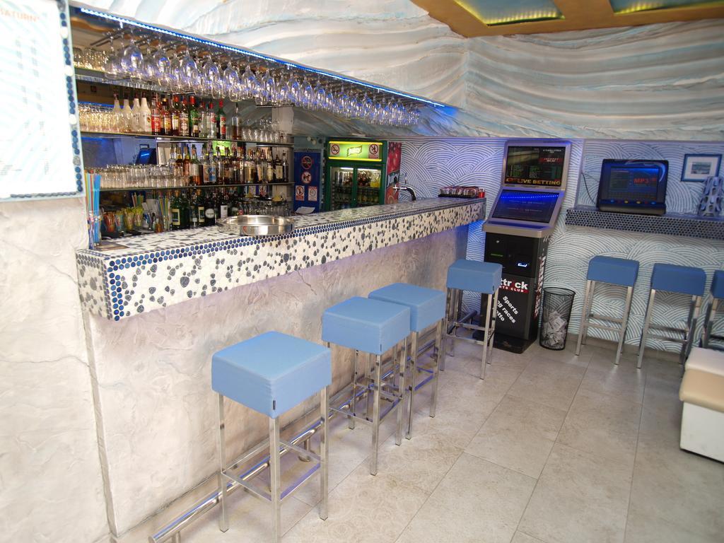 Bed&Breakfast Saturn Veli Losinj Bagian luar foto