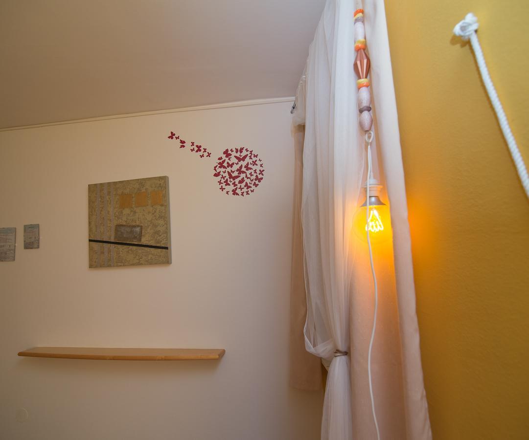 Bed&Breakfast Saturn Veli Losinj Bagian luar foto