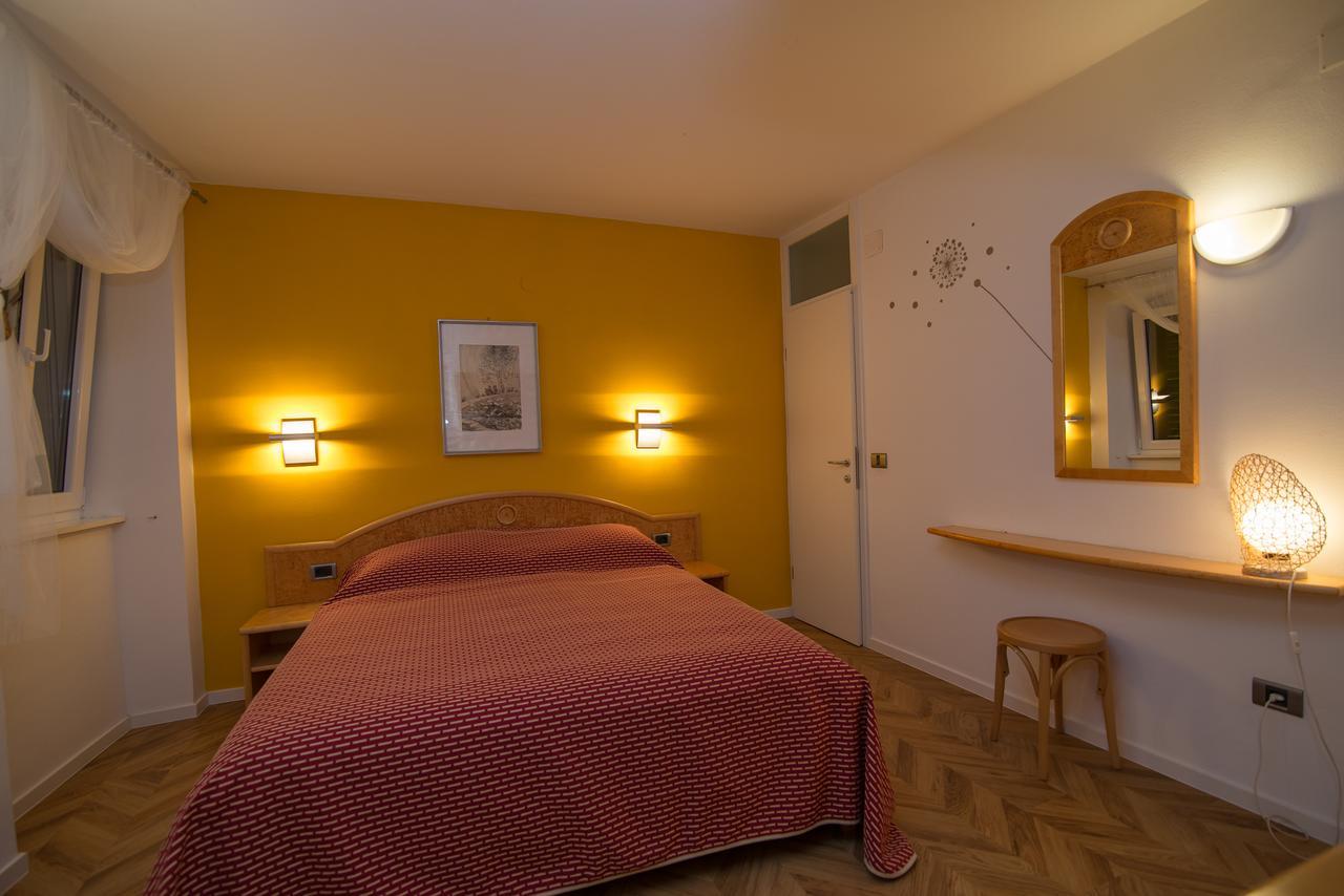 Bed&Breakfast Saturn Veli Losinj Bagian luar foto